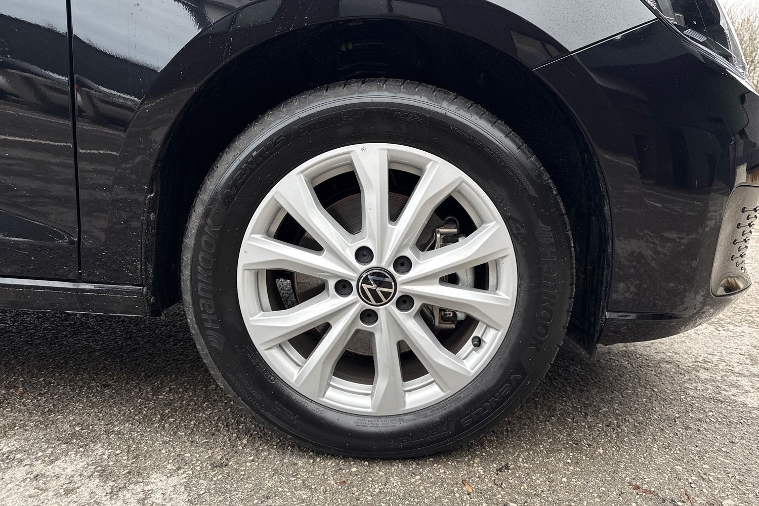 Used Volkswagen Caddy 2025 for sale - 76855048: Photo 9