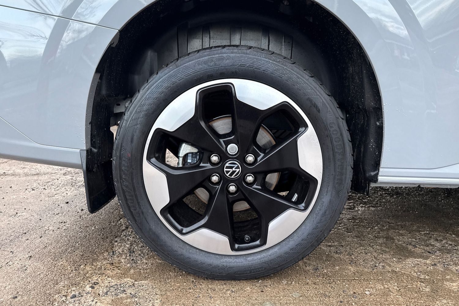 Used Volkswagen Transporter 2025 for sale - 77167630: Photo 10