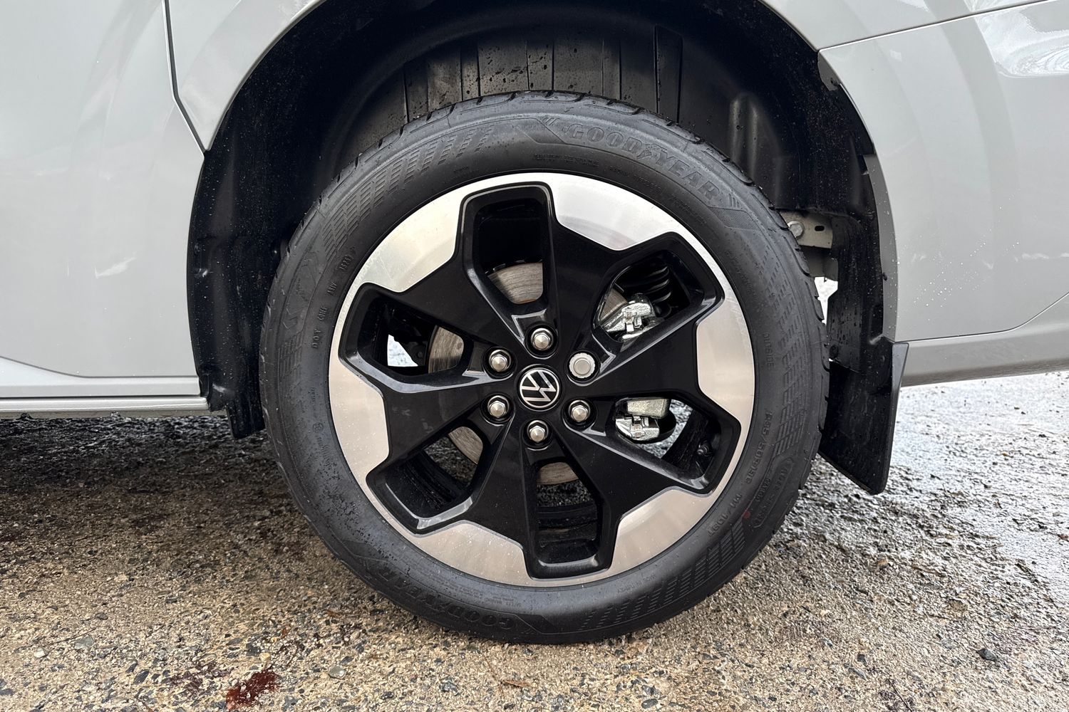 Used Volkswagen Transporter 2025 for sale - 77167630: Photo 11