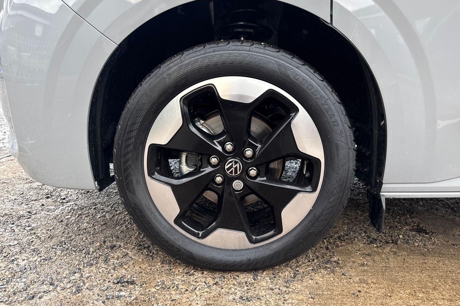 Used Volkswagen Transporter 2025 for sale - 77167630: Photo 12