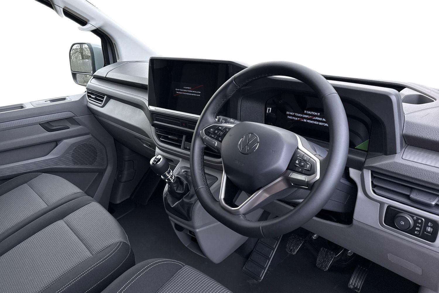 Used Volkswagen Transporter 2025 for sale - 77167630: Photo 13