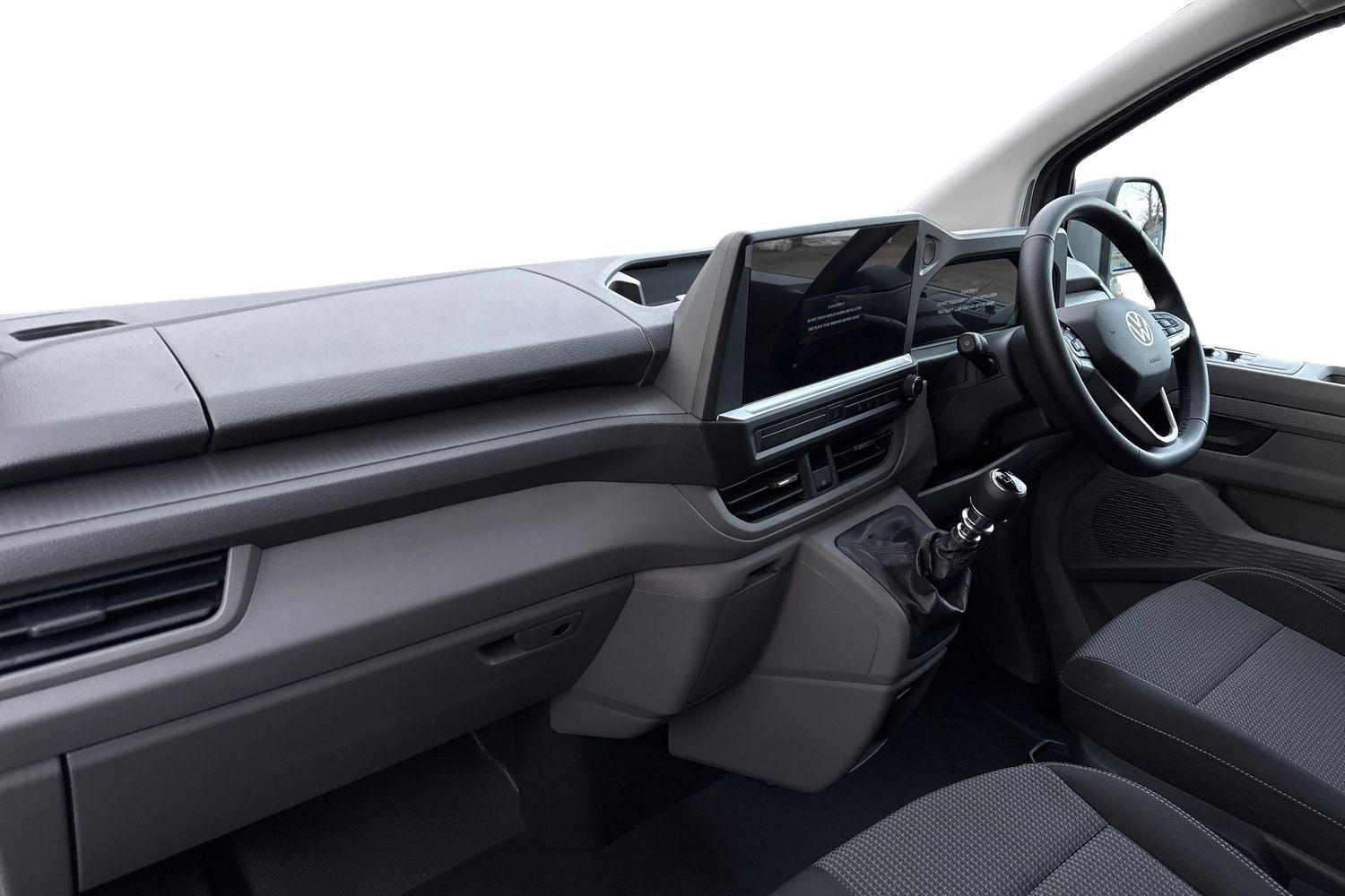 Used Volkswagen Transporter 2025 for sale - 77167630: Photo 14