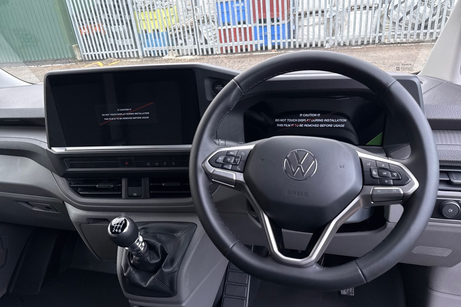 Used Volkswagen Transporter 2025 for sale - 77167630: Photo 17