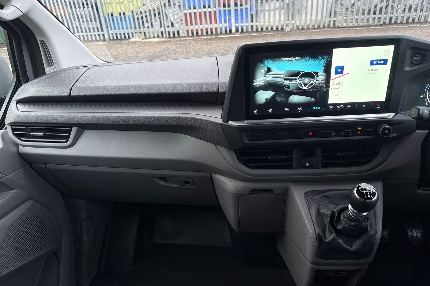 Used Volkswagen Transporter 2025 for sale - 77167630: Photo 19