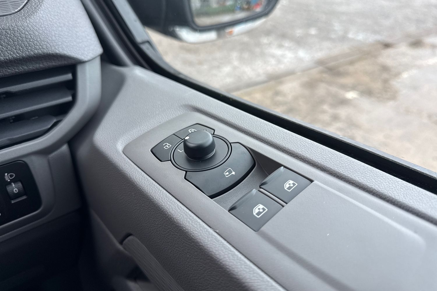 Used Volkswagen Transporter 2025 for sale - 77167630: Photo 20