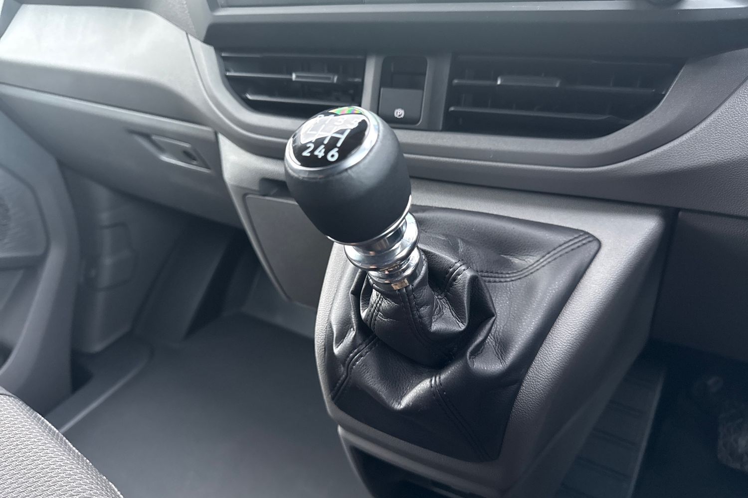 Used Volkswagen Transporter 2025 for sale - 77167630: Photo 22