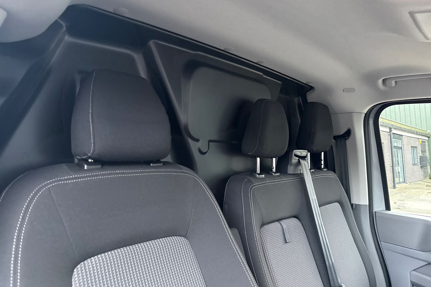 Used Volkswagen Transporter 2025 for sale - 77167630: Photo 23