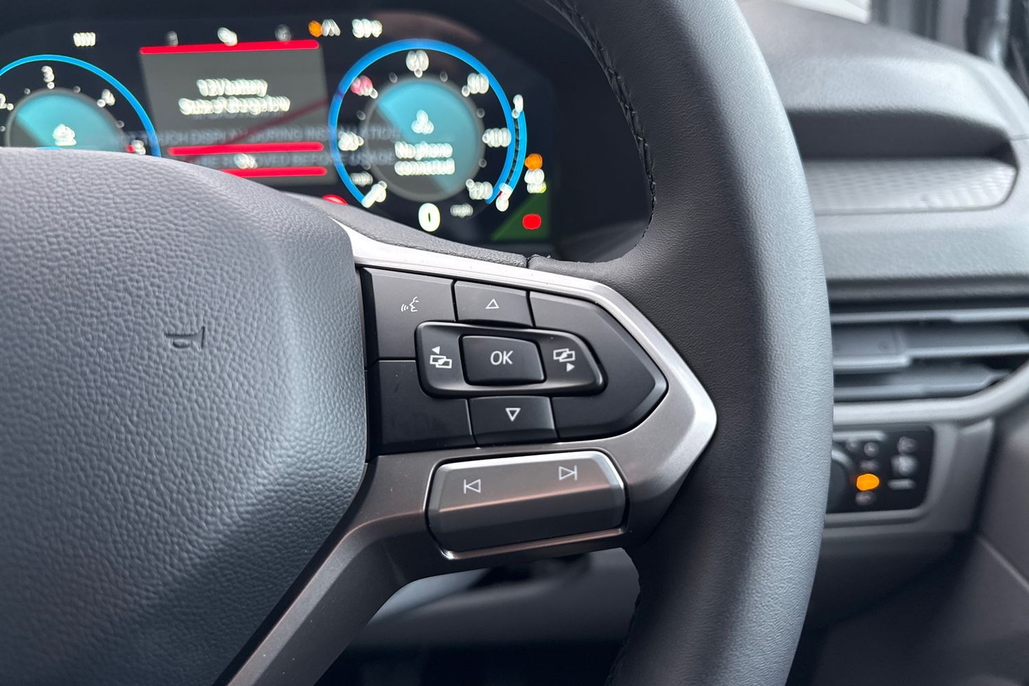 Used Volkswagen Transporter 2025 for sale - 77167630: Photo 26