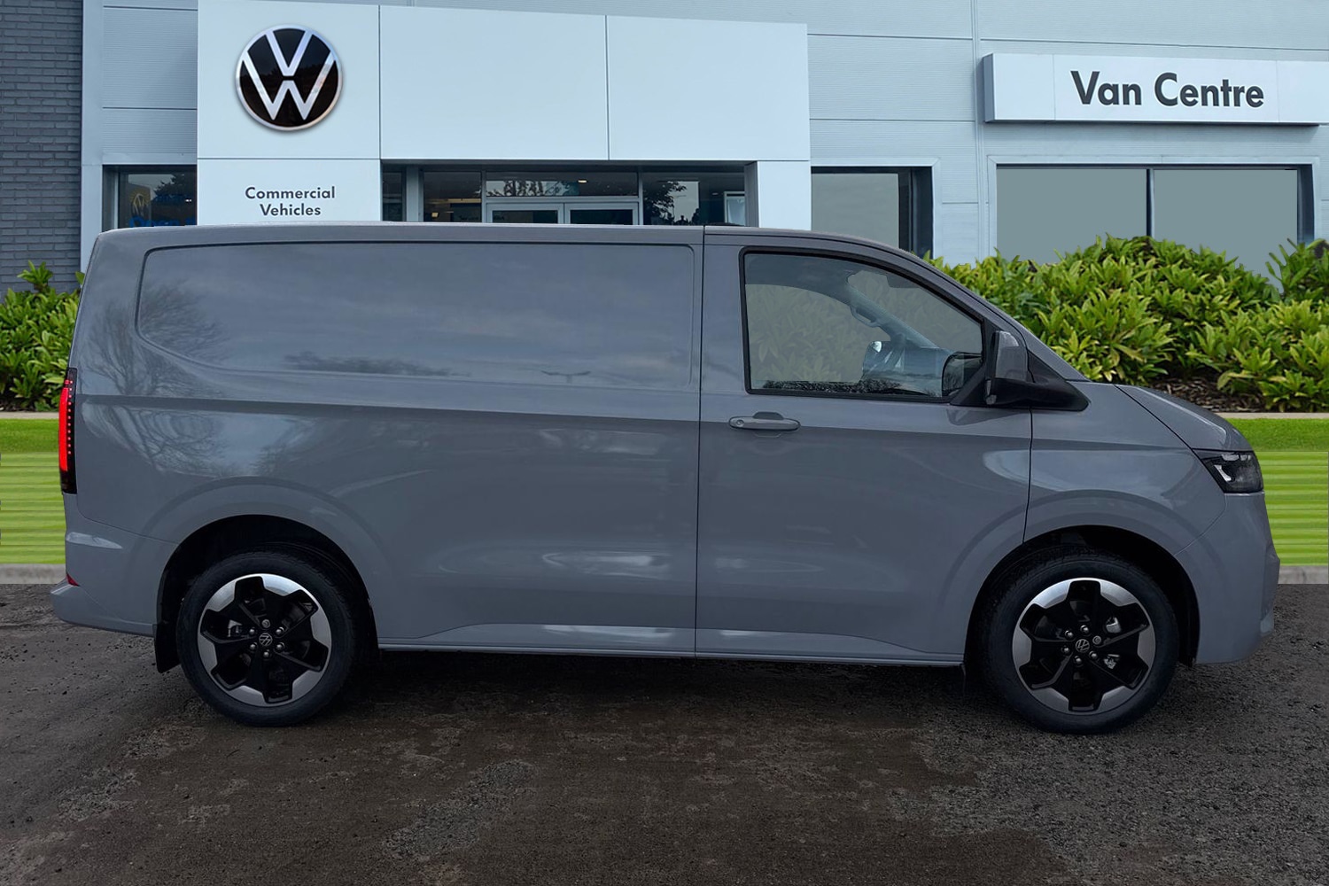 Used Volkswagen Transporter 2025 for sale - 77167630: Photo 3