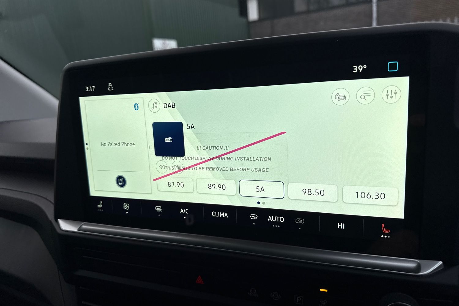 Used Volkswagen Transporter 2025 for sale - 77167630: Photo 34