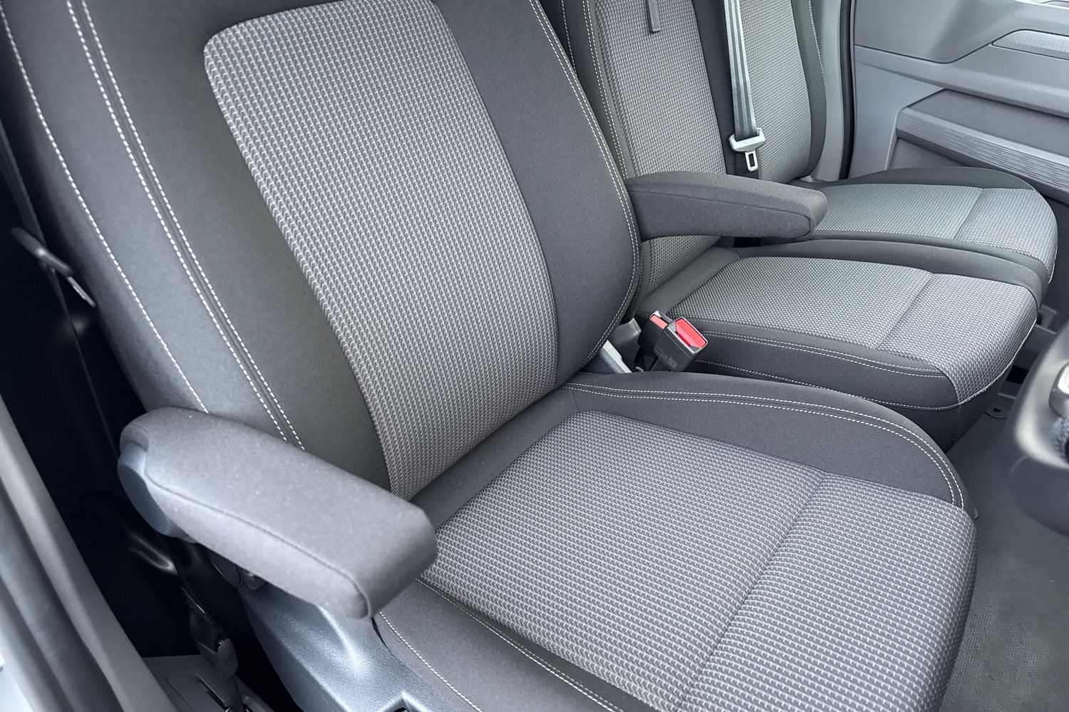 Used Volkswagen Transporter 2025 for sale - 77167630: Photo 35