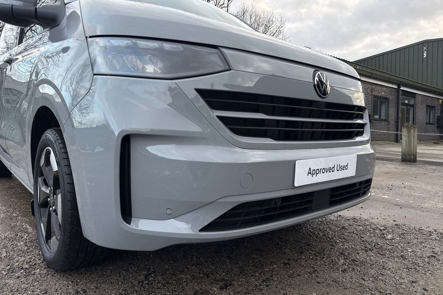 Used Volkswagen Transporter 2025 for sale - 77167630: Photo 36