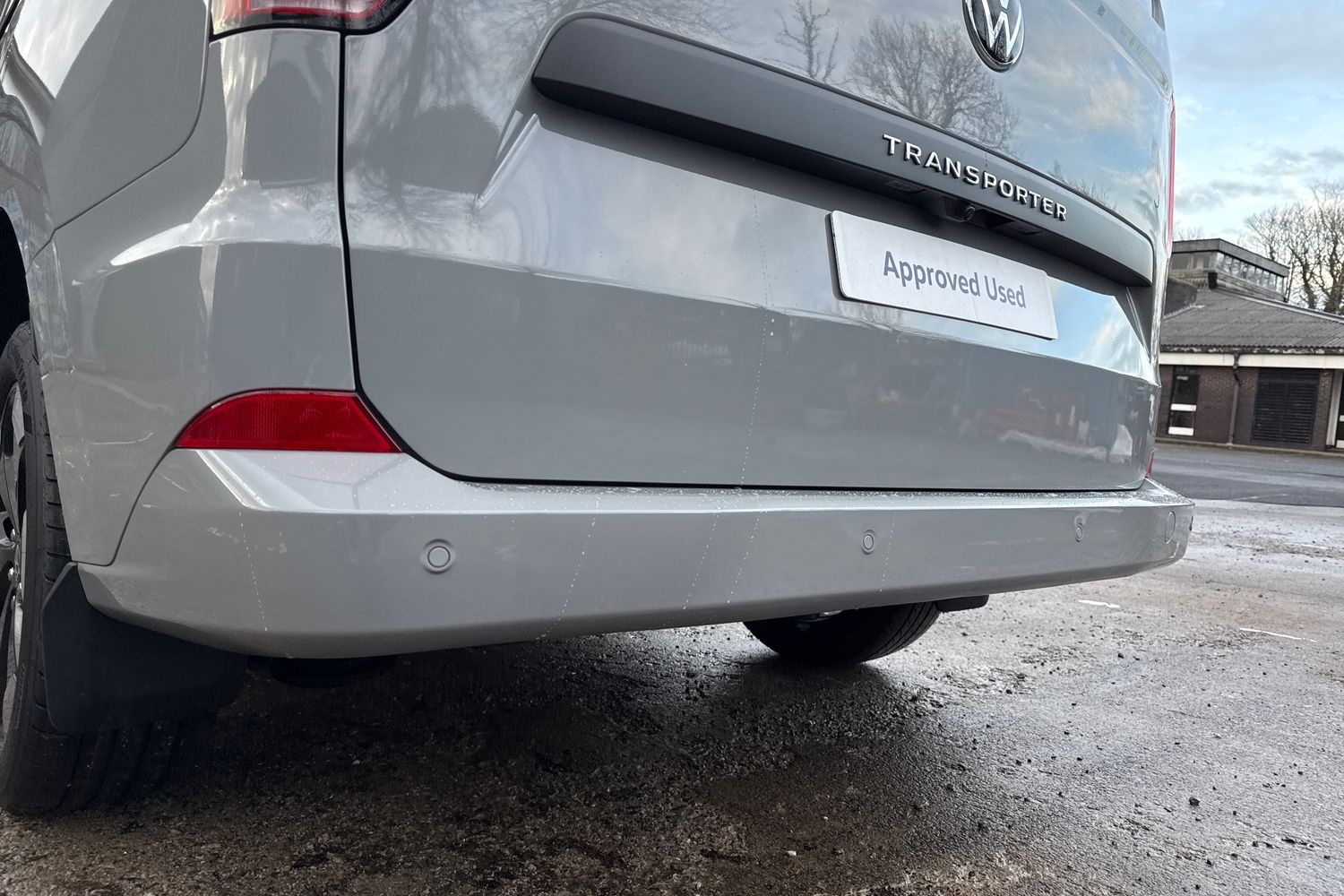 Used Volkswagen Transporter 2025 for sale - 77167630: Photo 37