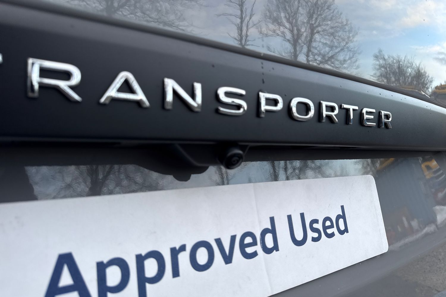 Used Volkswagen Transporter 2025 for sale - 77167630: Photo 38