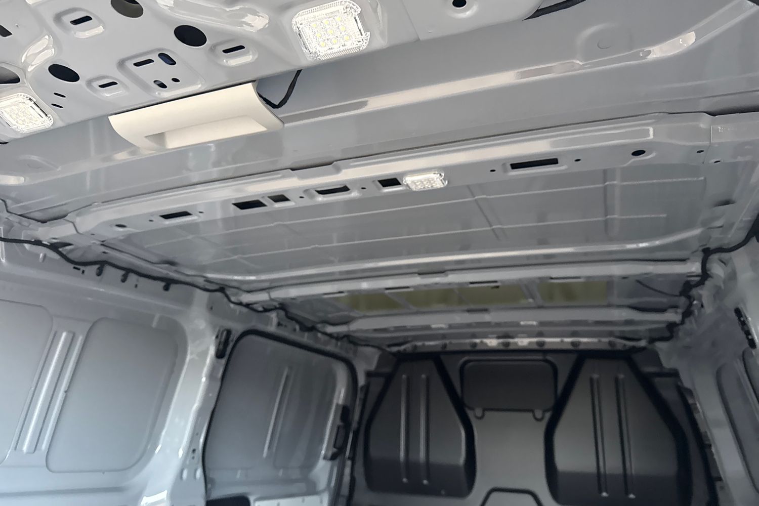 Used Volkswagen Transporter 2025 for sale - 77167630: Photo 40