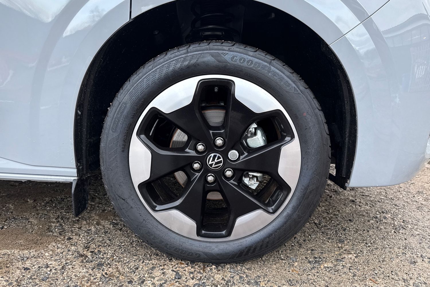 Used Volkswagen Transporter 2025 for sale - 77167630: Photo 9