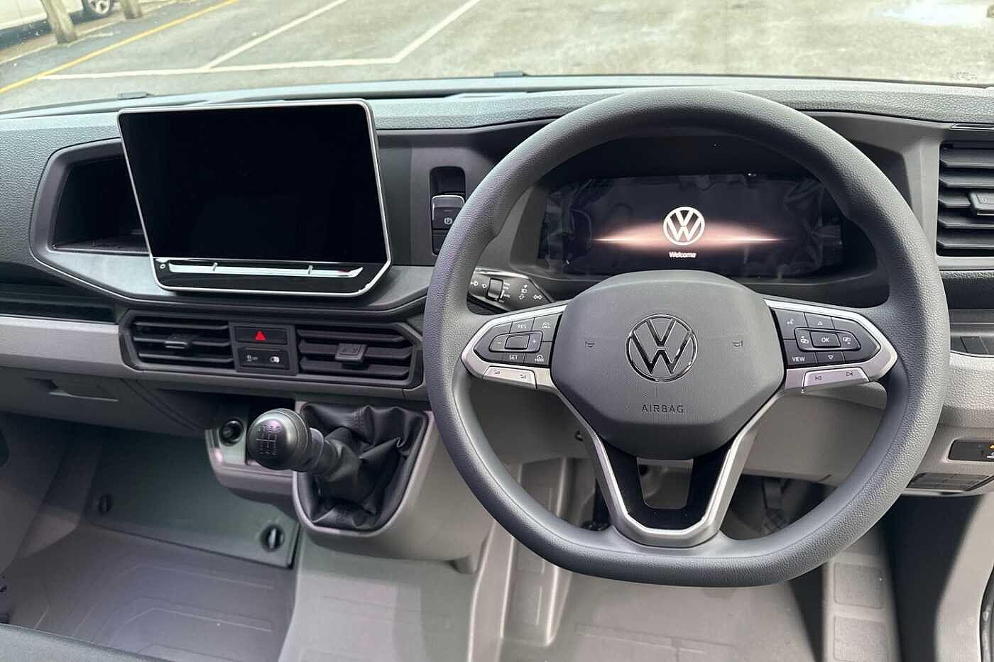 Used Volkswagen Crafter 2025 for sale - 76758375: Photo 12