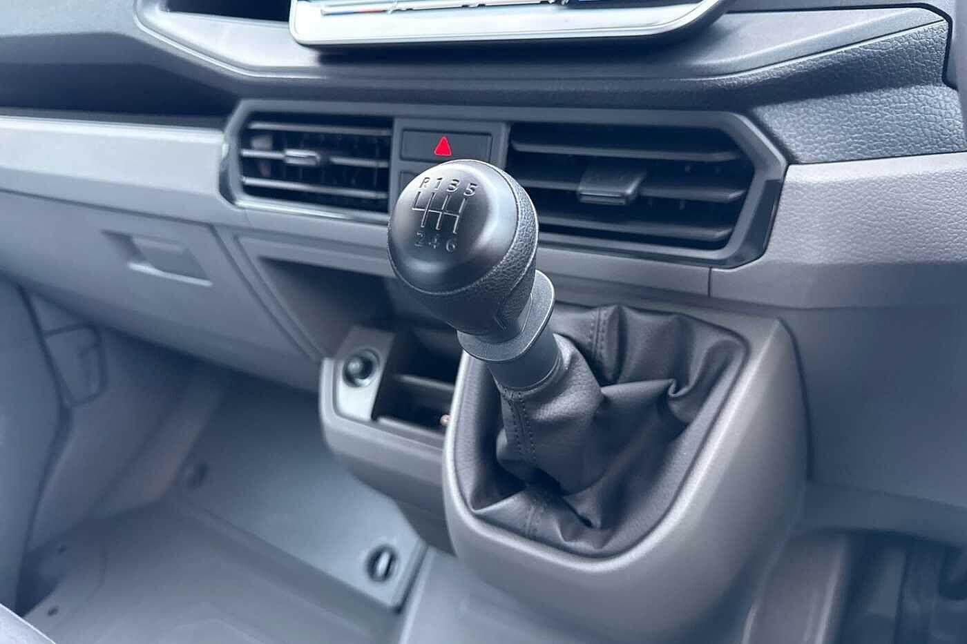 Used Volkswagen Crafter 2025 for sale - 76758375: Photo 19