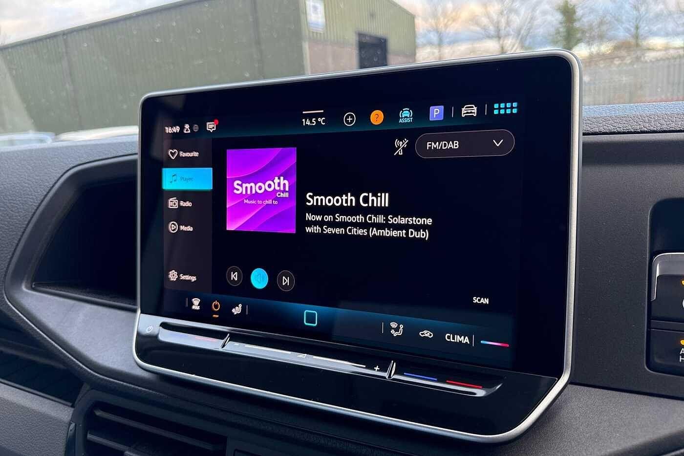 Used Volkswagen Crafter 2025 for sale - 76758375: Photo 25