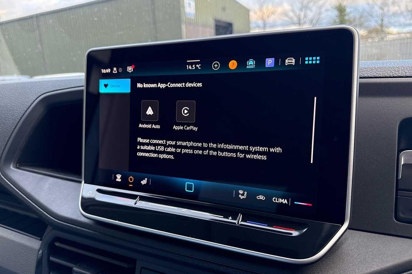 Used Volkswagen Crafter 2025 for sale - 76758375: Photo 26