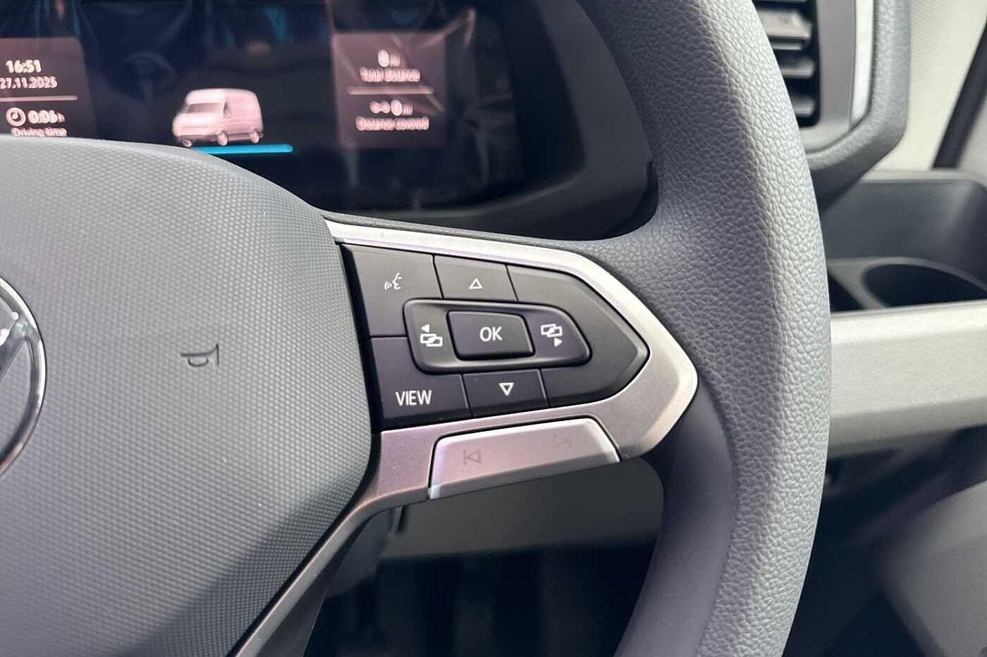 Used Volkswagen Crafter 2025 for sale - 76758375: Photo 28