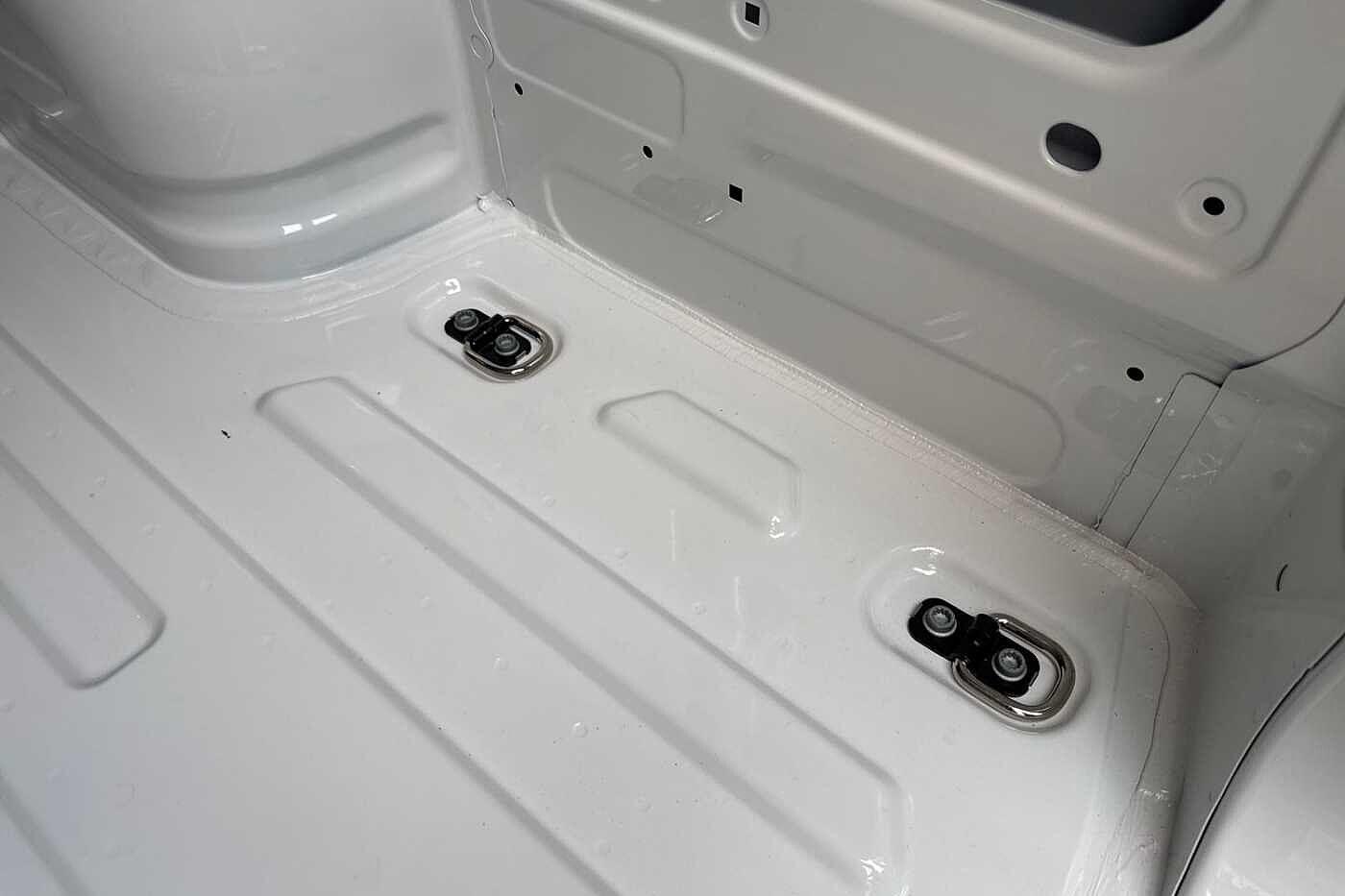 Used Volkswagen Crafter 2025 for sale - 76758375: Photo 36