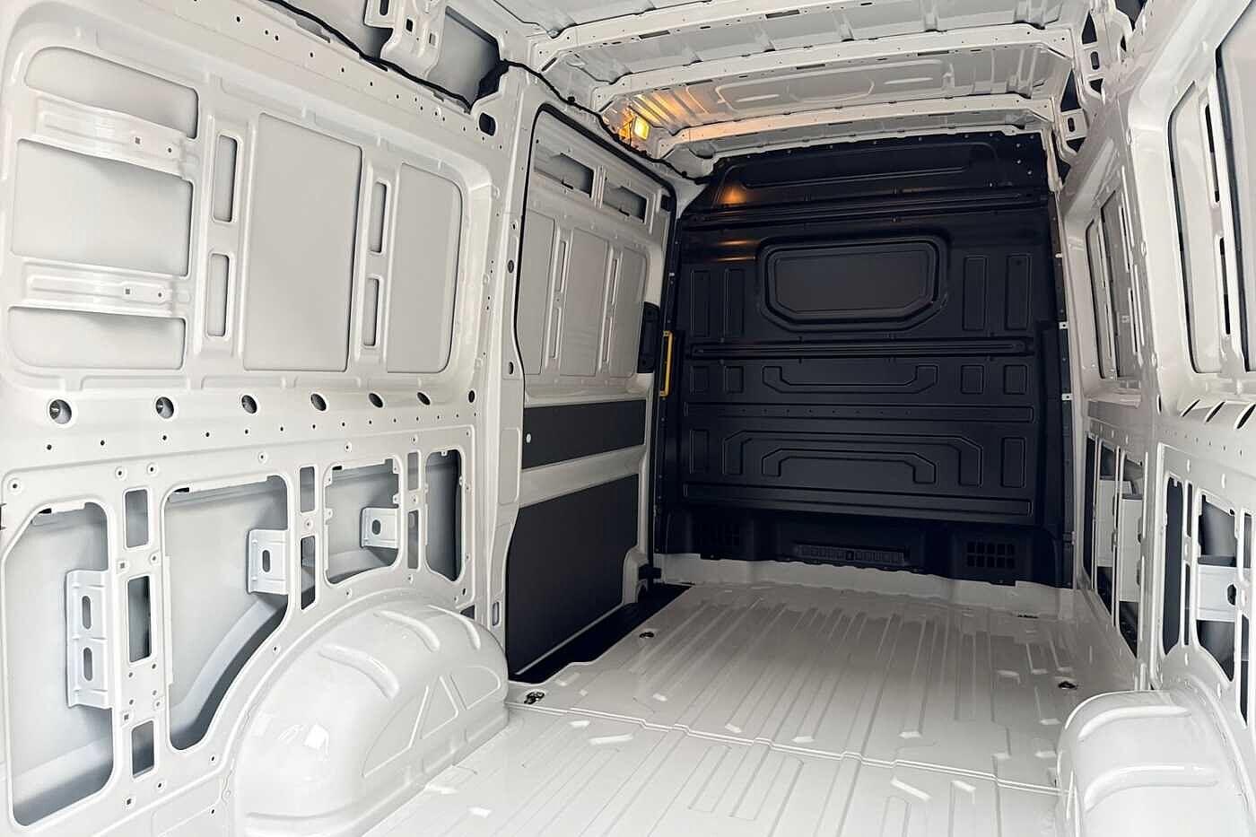 Used Volkswagen Crafter 2025 for sale - 76758375: Photo 37