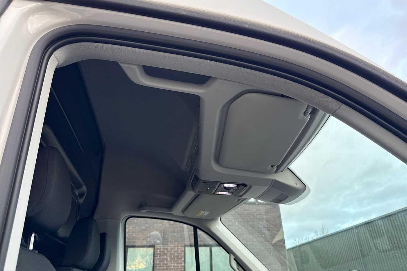 Used Volkswagen Crafter 2025 for sale - 76758375: Photo 42