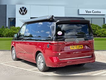 Used Volkswagen California 2025 for sale - 79678877: Photo