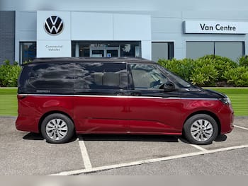 Used Volkswagen California 2025 for sale - 79678877: Photo