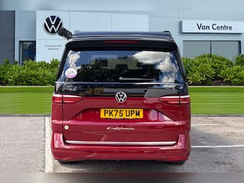 Used Volkswagen California 2025 for sale - 79678877: Photo