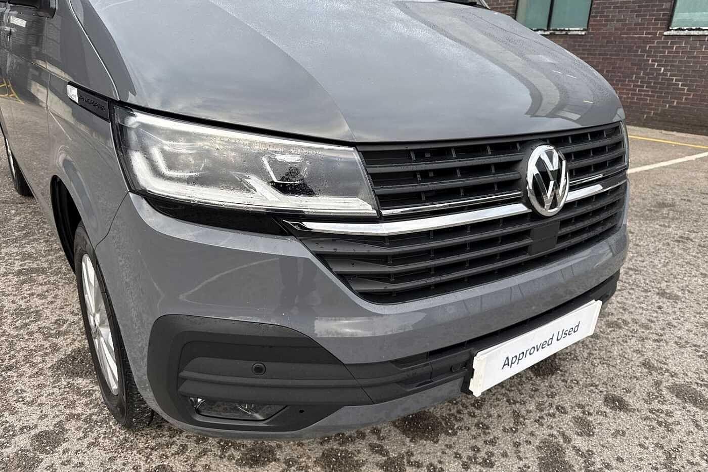Used Volkswagen Transporter 2024 for sale - 77152608: Photo 17
