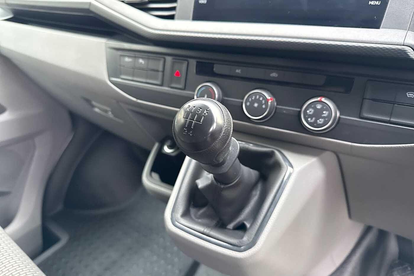 Used Volkswagen Transporter 2024 for sale - 77152608: Photo 20