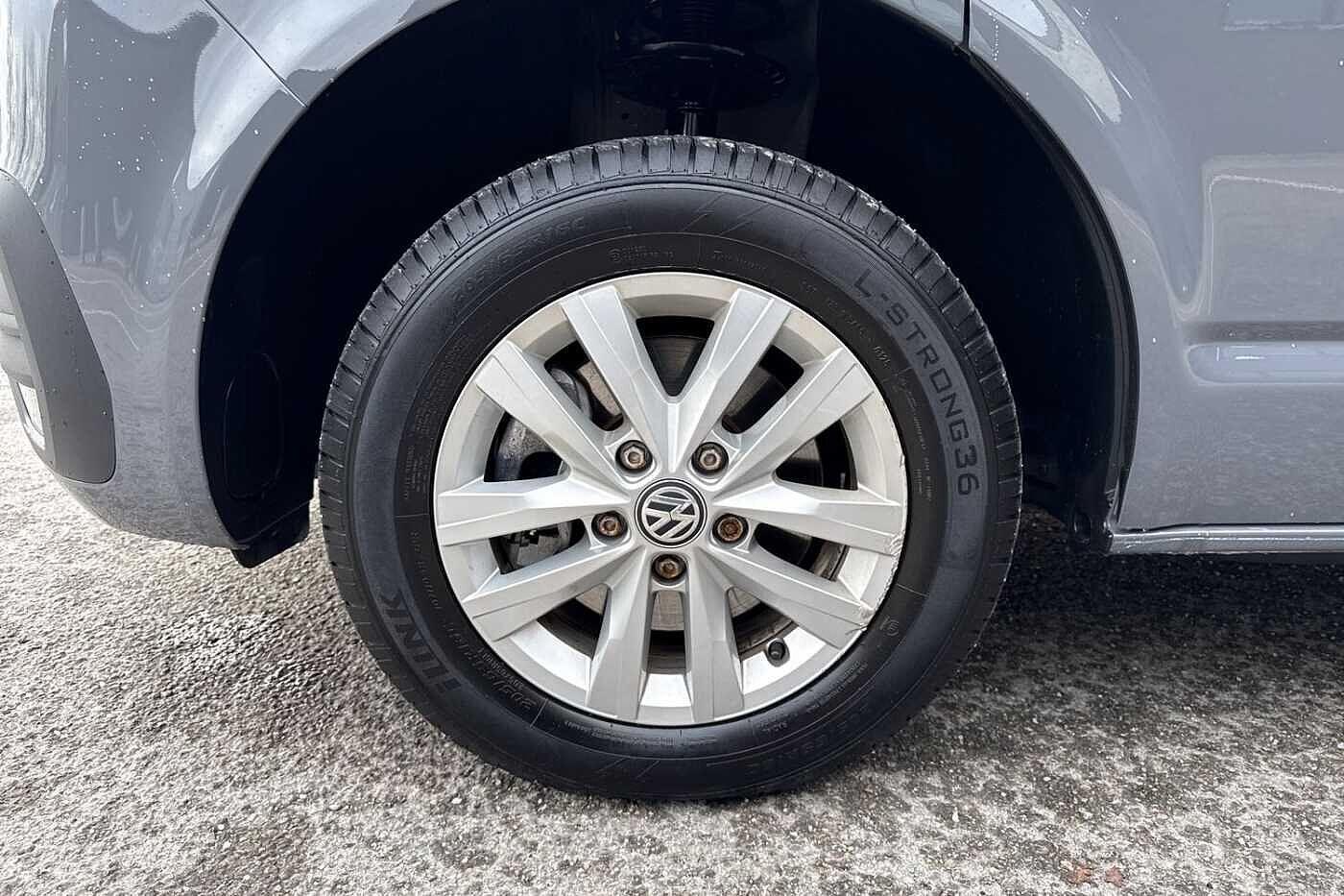 Used Volkswagen Transporter 2024 for sale - 77152608: Photo 24