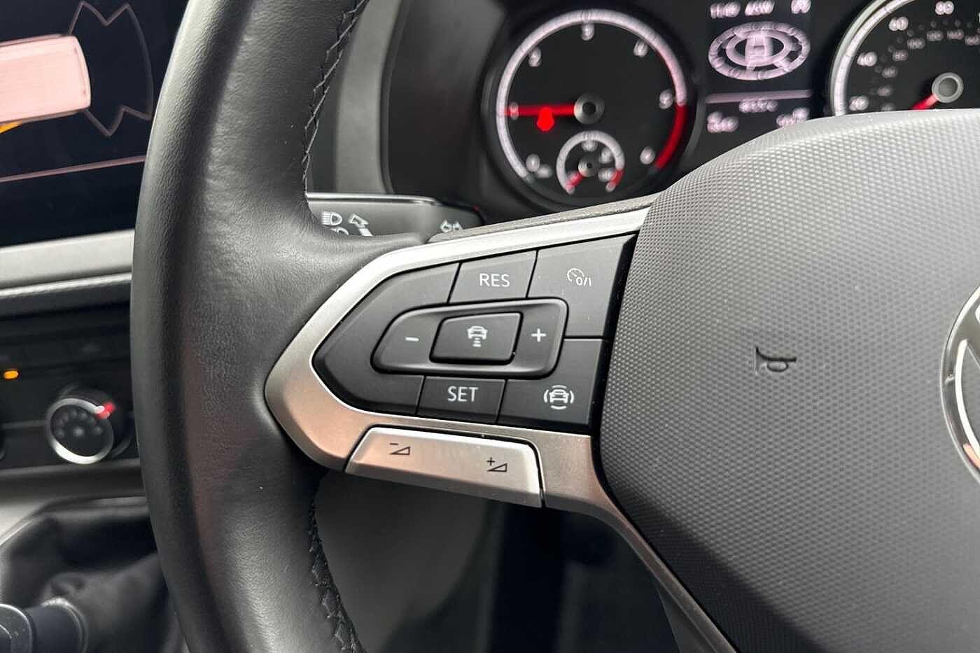 Used Volkswagen Transporter 2024 for sale - 77152608: Photo 26