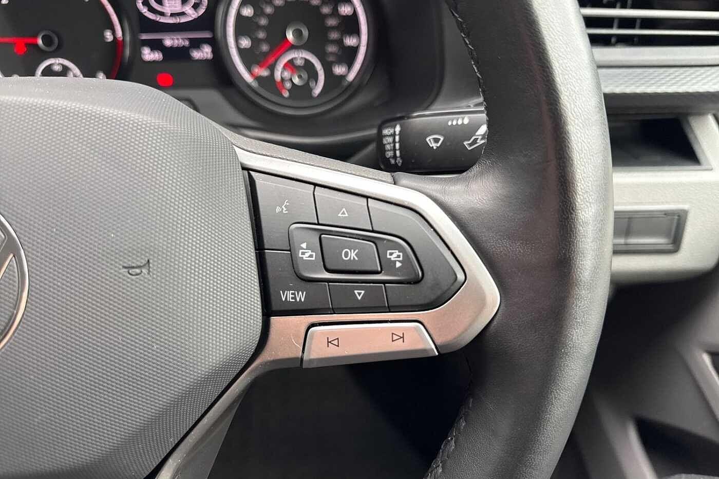 Used Volkswagen Transporter 2024 for sale - 77152608: Photo 27