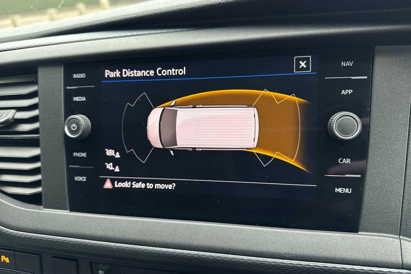 Used Volkswagen Transporter 2024 for sale - 77152608: Photo 31