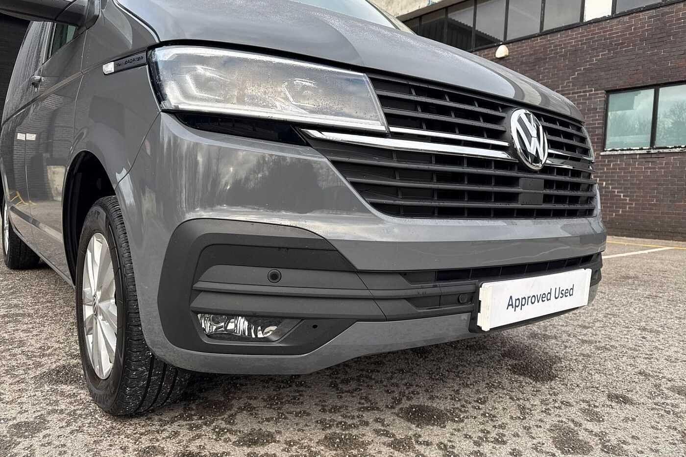 Used Volkswagen Transporter 2024 for sale - 77152608: Photo 36