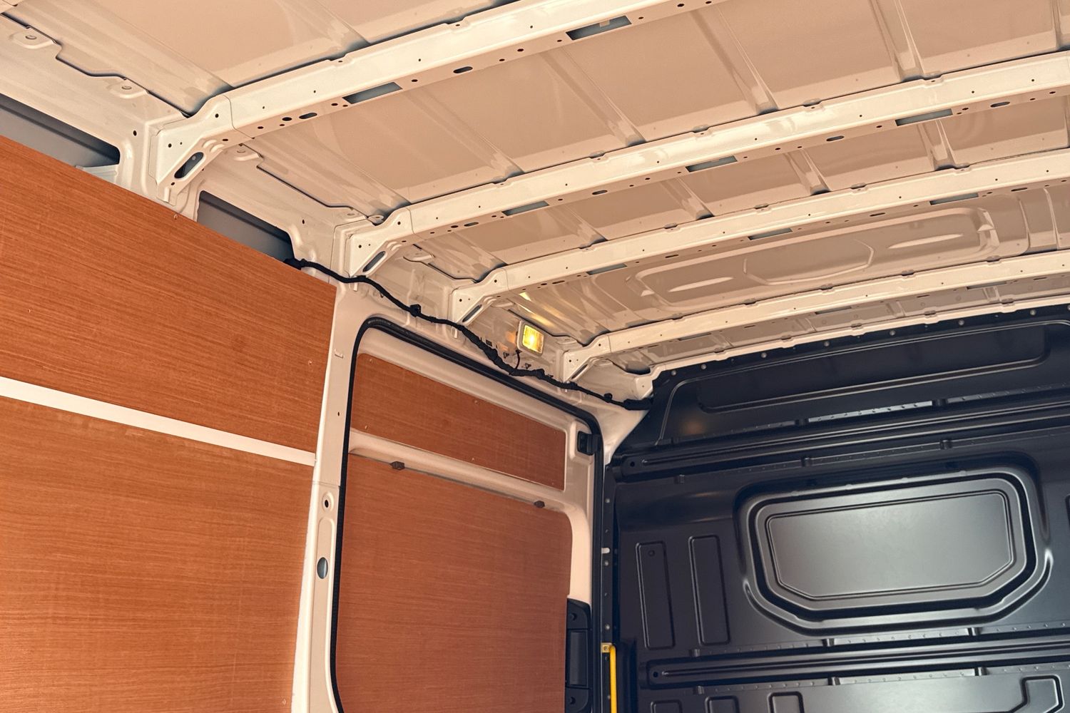 Vehicle 32