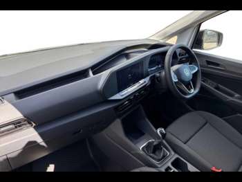 Used Volkswagen Caddy 2025 for sale - 74646201: Photo