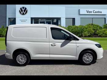 Used Volkswagen Caddy 2025 for sale - 74646201: Photo