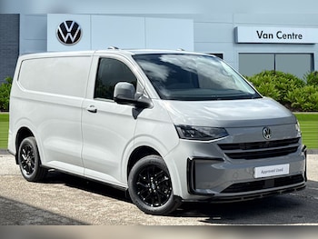 Volkswagen - Transporter
