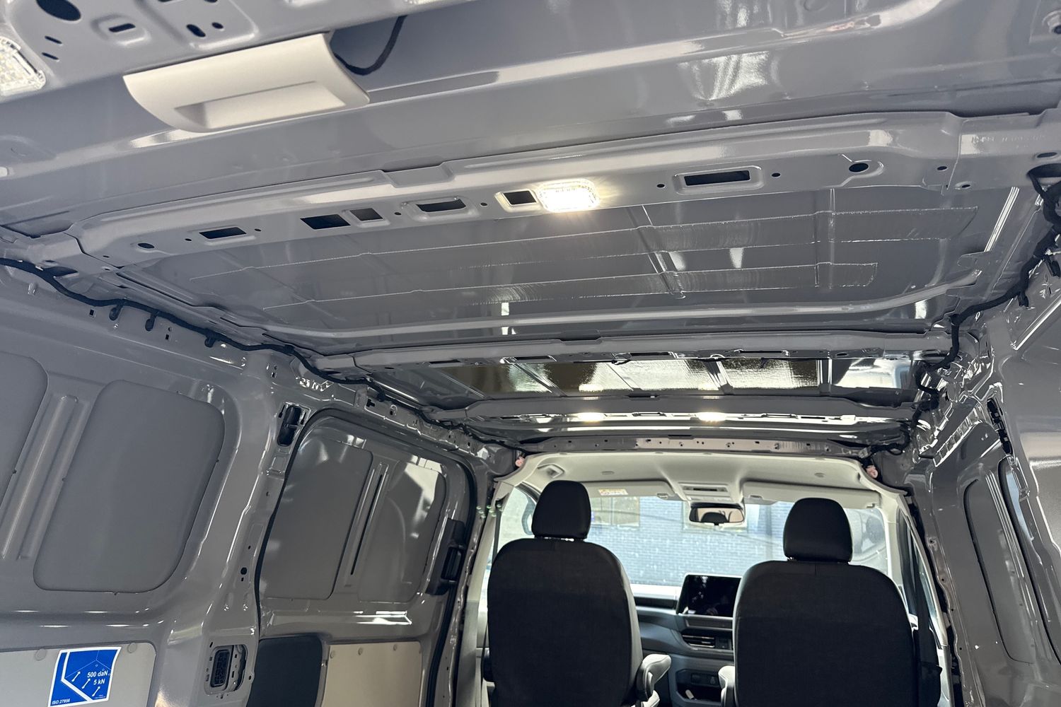 Vehicle 41