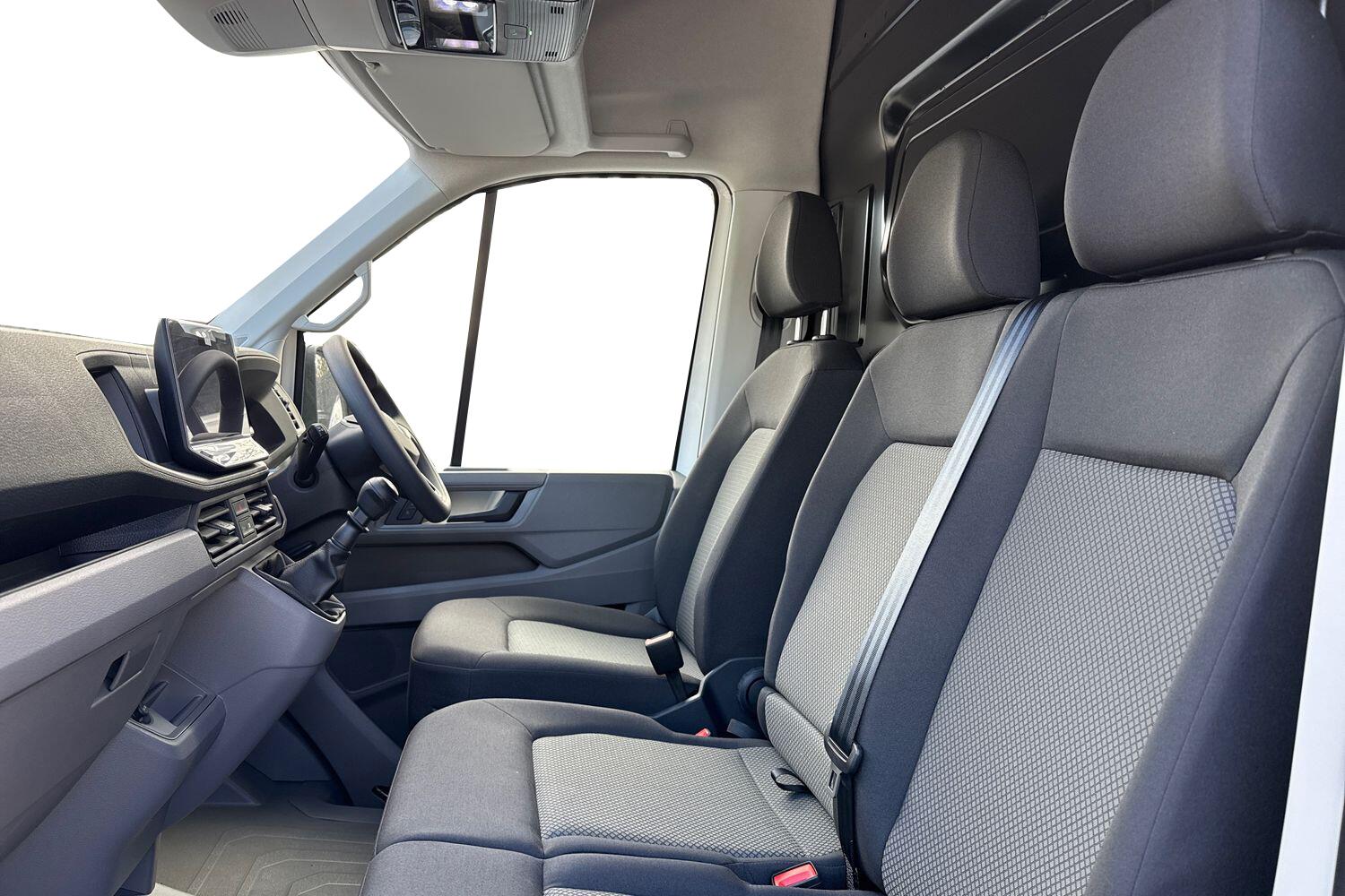 Used Volkswagen Crafter 2026 for sale - 78122509: Photo 10