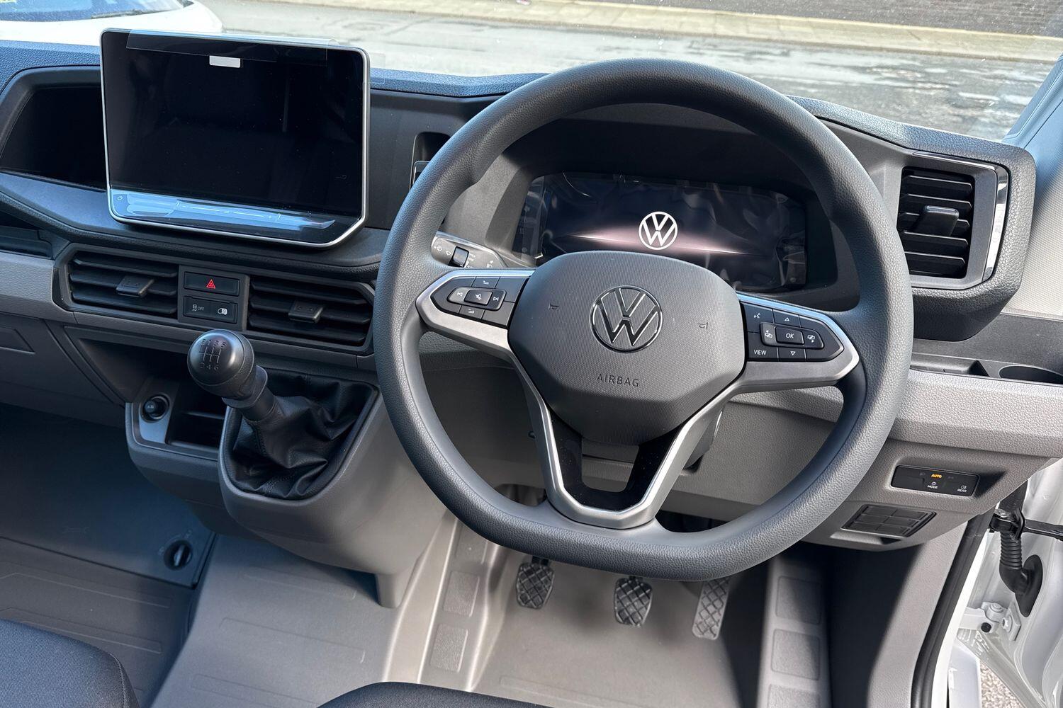 Used Volkswagen Crafter 2026 for sale - 78122509: Photo 12