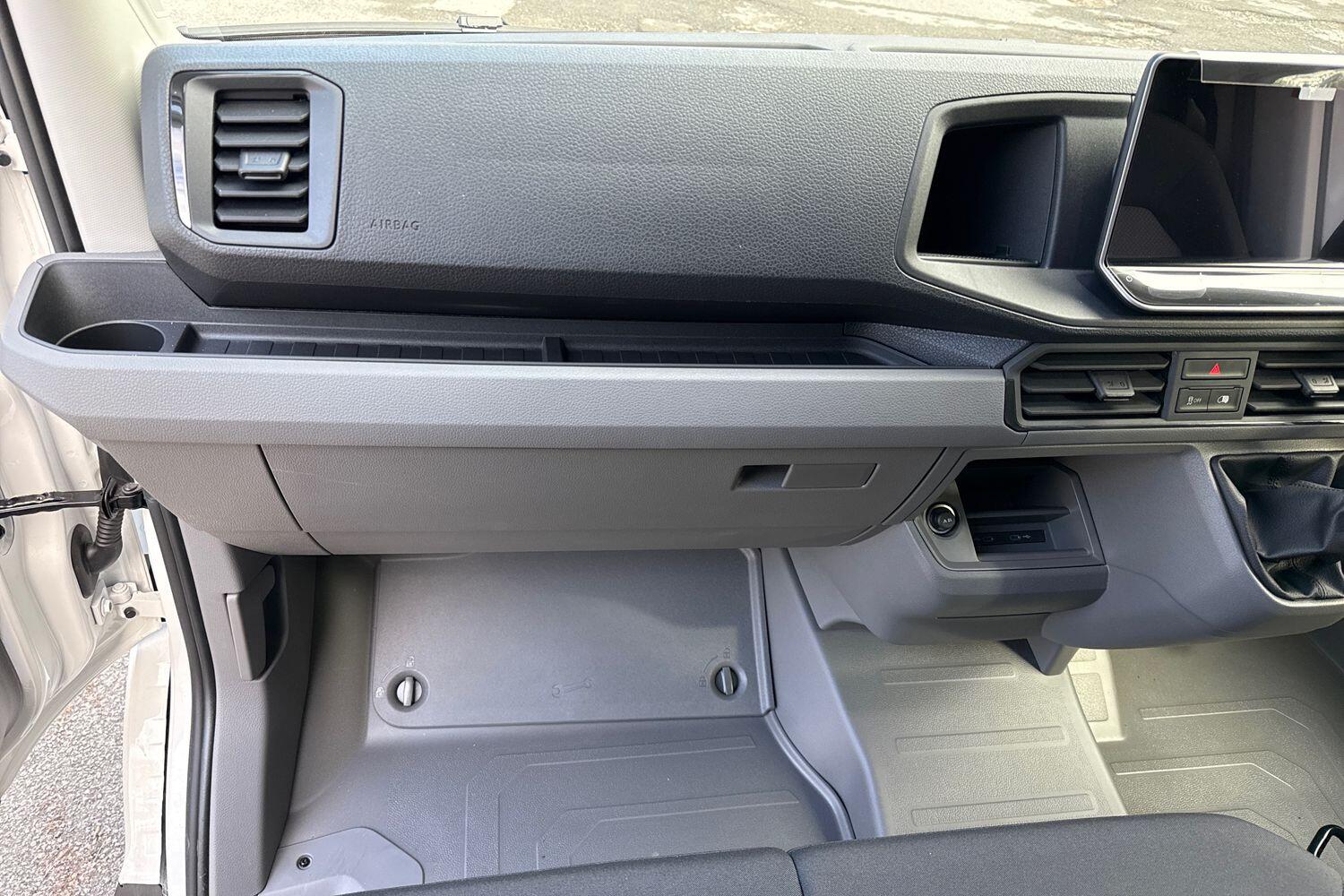 Used Volkswagen Crafter 2026 for sale - 78122509: Photo 14