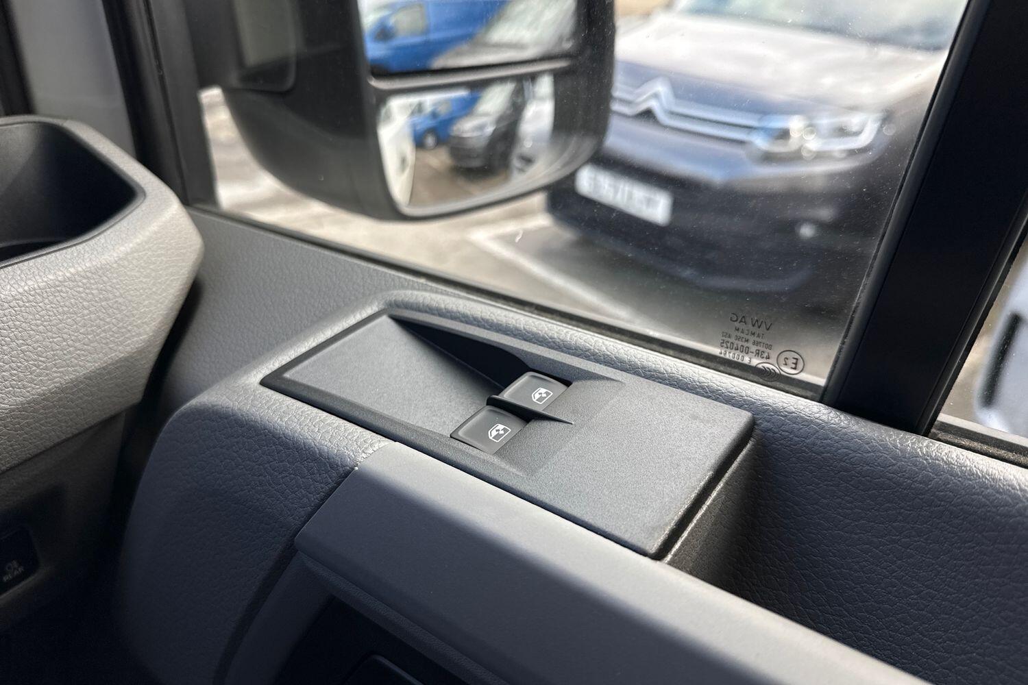 Used Volkswagen Crafter 2026 for sale - 78122509: Photo 17