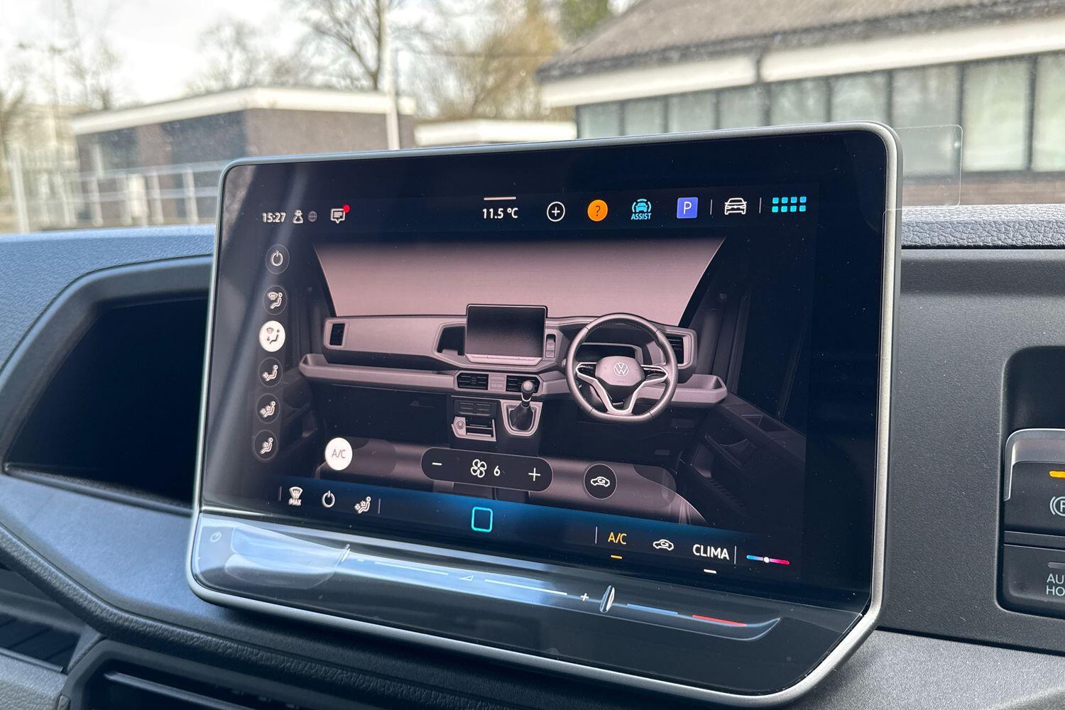 Used Volkswagen Crafter 2026 for sale - 78122509: Photo 18