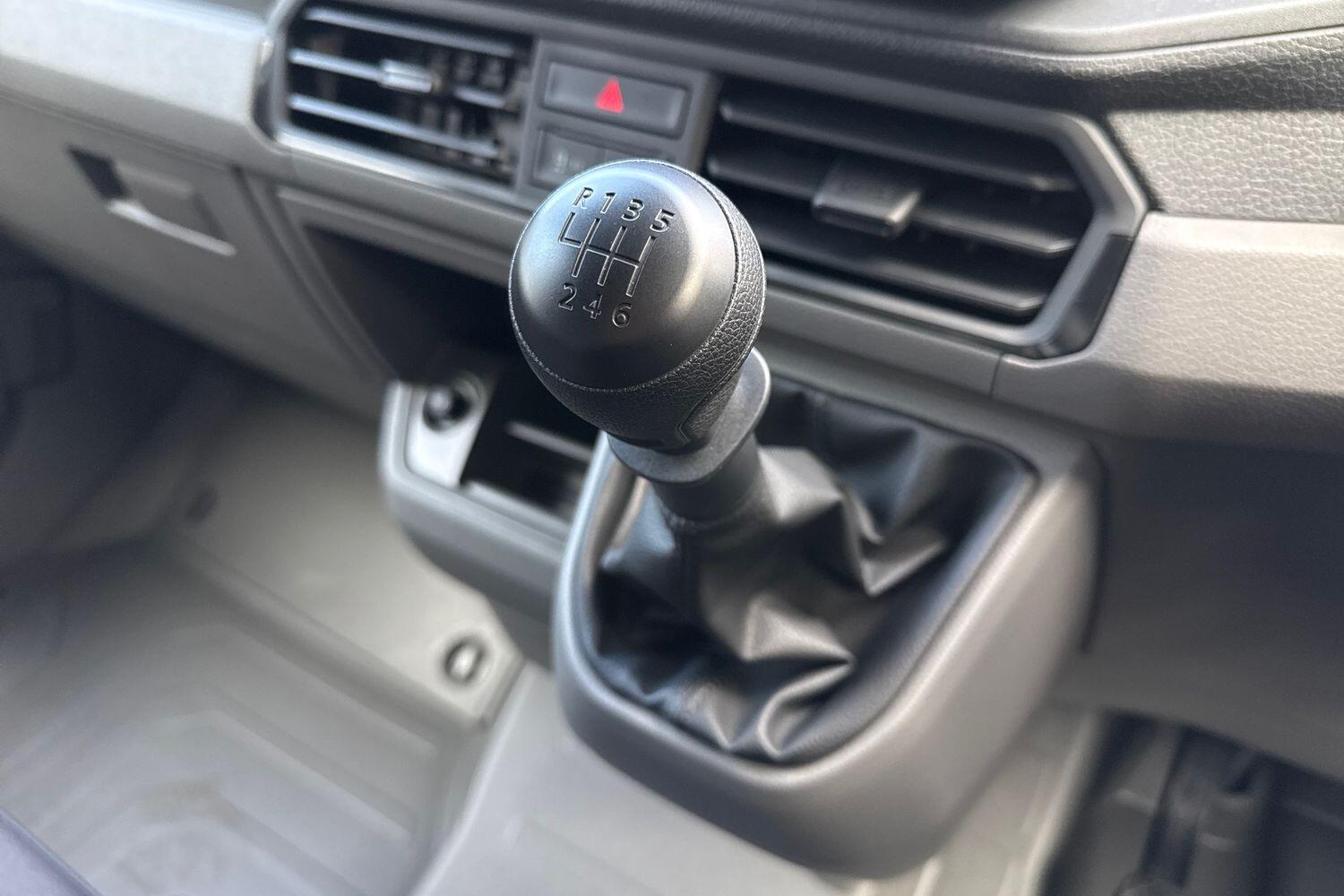 Used Volkswagen Crafter 2026 for sale - 78122509: Photo 19