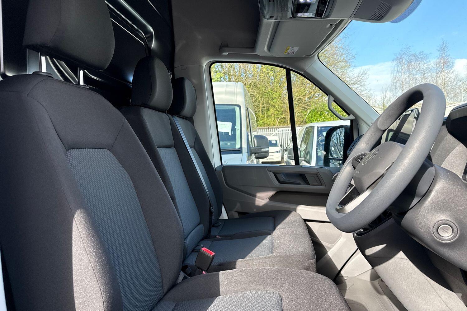 Used Volkswagen Crafter 2026 for sale - 78122509: Photo 20